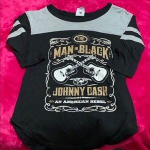 Johnny cash top